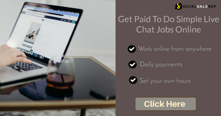 Find Your Perfect Online Job