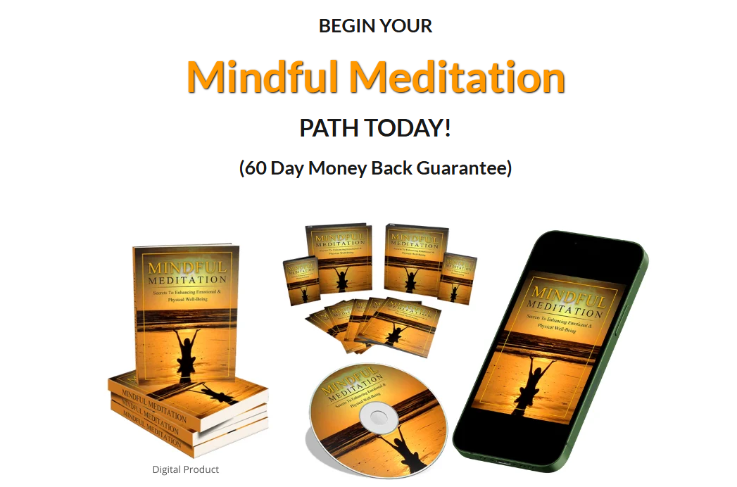 Discover Ancient And Proven Methods To Triple Your Productivity, Vitality & Finally Experience True Joy