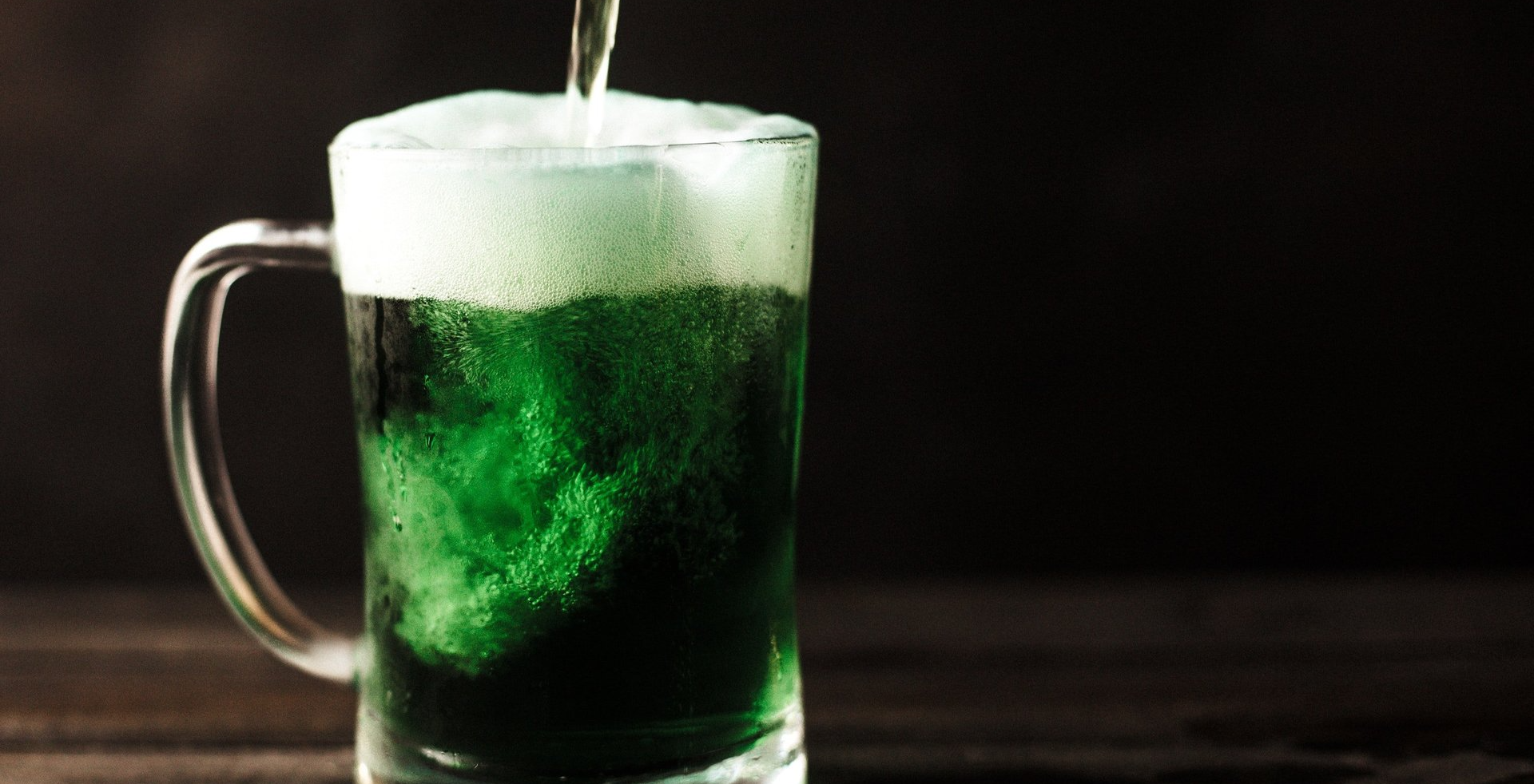 St. Patrick’s Day: Consistent Hangovers May Put You at Greater Risk for a Stroke